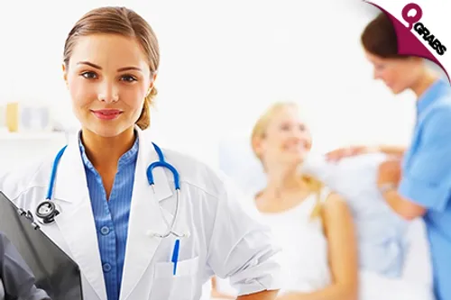 From QR600 Receive Medical Procedures like Pap Smears, IUI OR LVR for Women from Al Aqsa Medical! (Up to QR9000 Value)